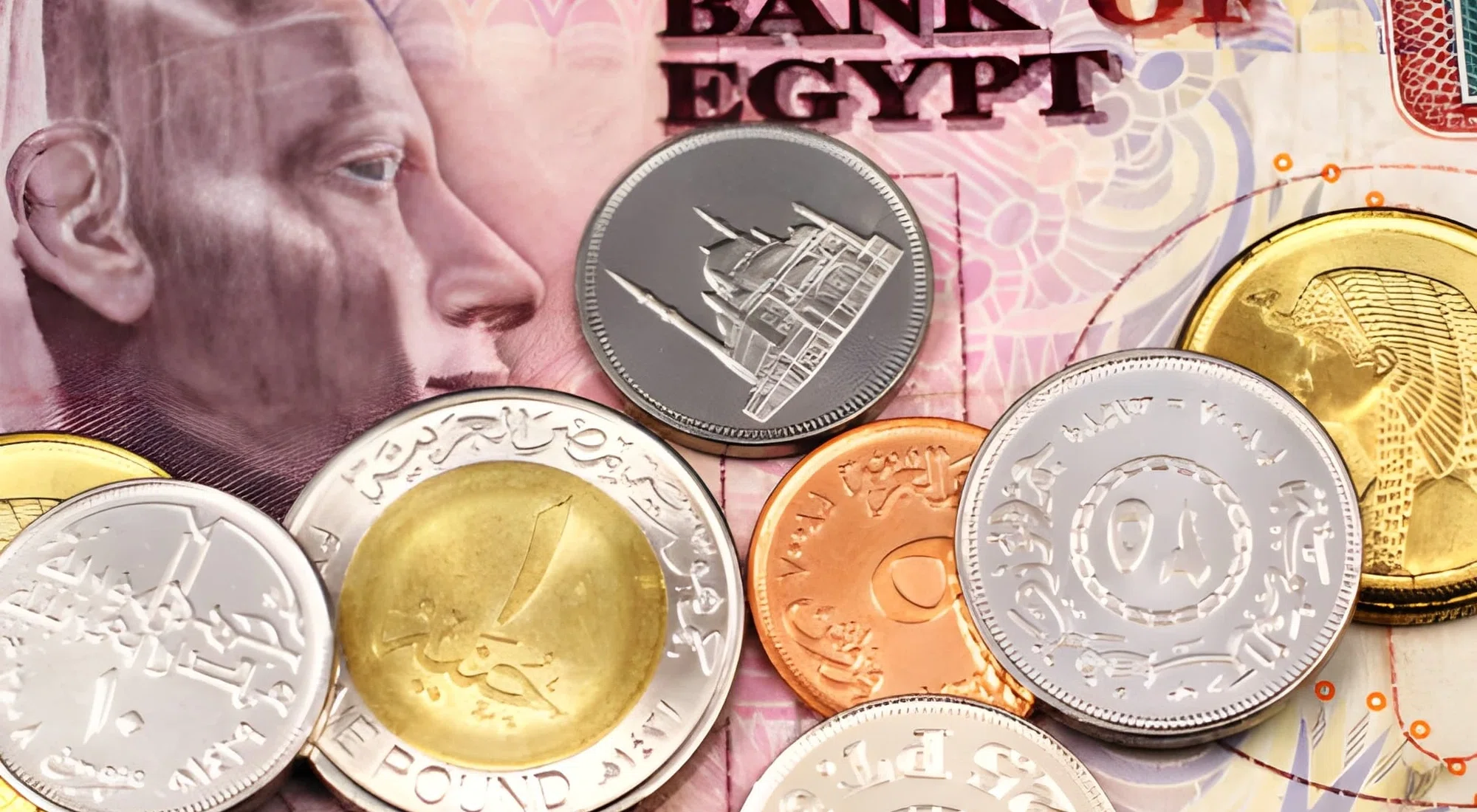 What Is The Currency Of Egypt?