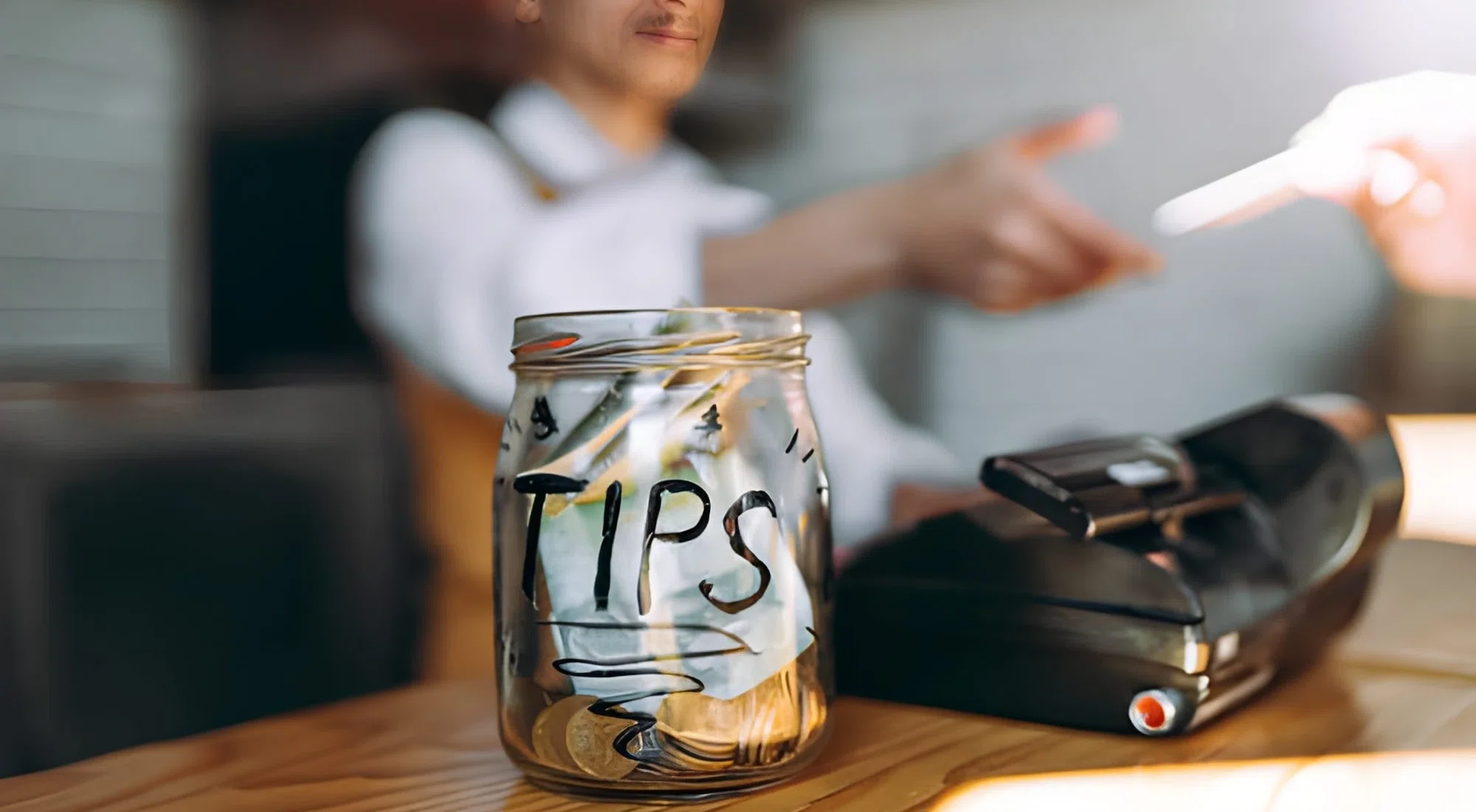 Tipping In Egypt