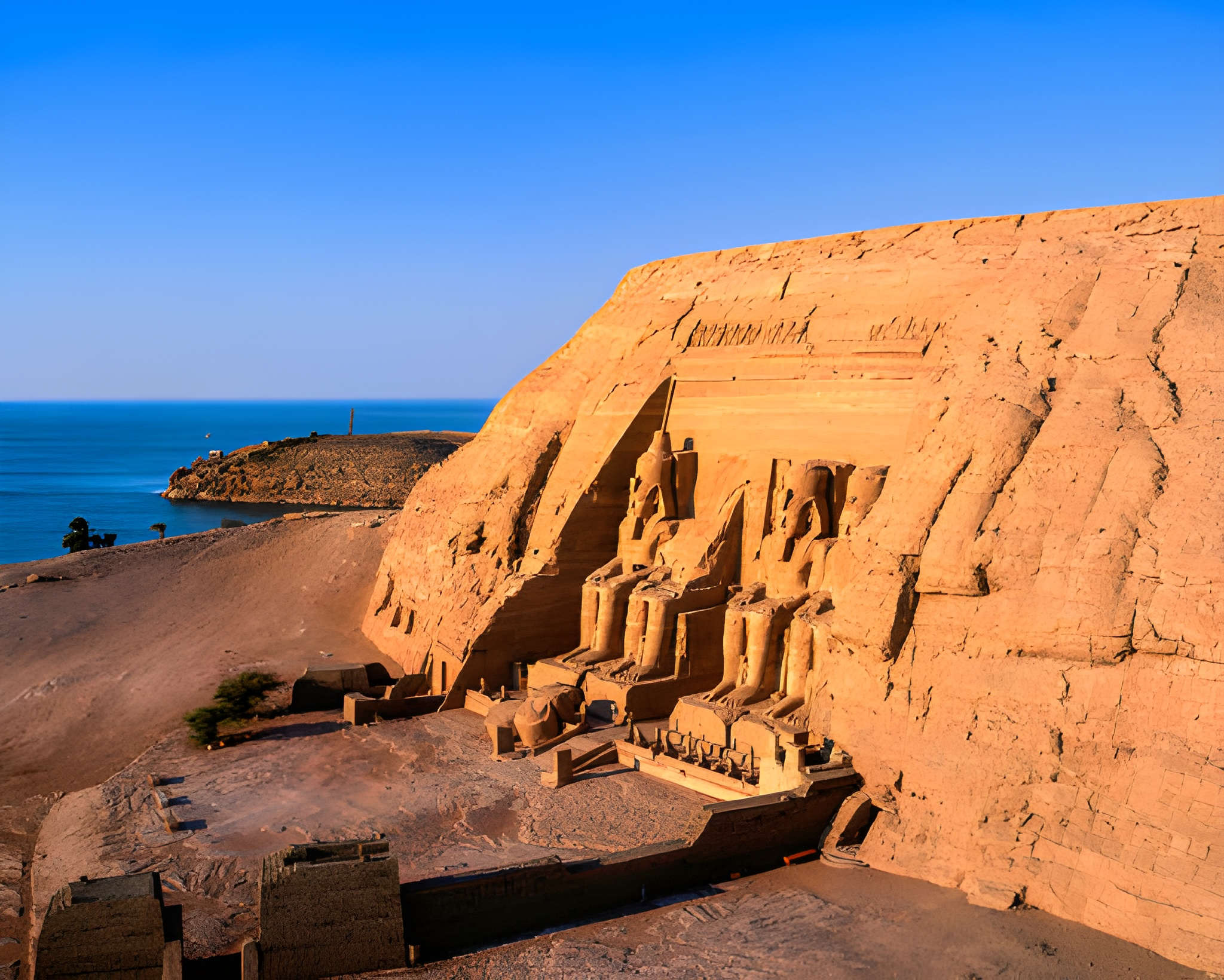 Egypt Beyond the Pyramids