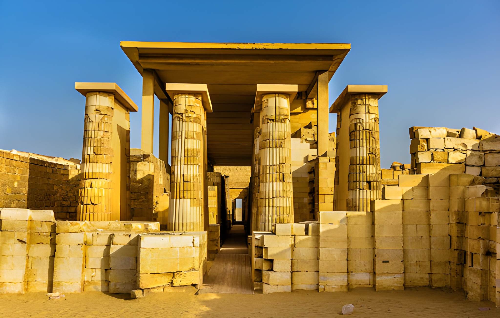 Best Egypt Travel Agencies for Honeymooners: Romance, Luxury & Culture