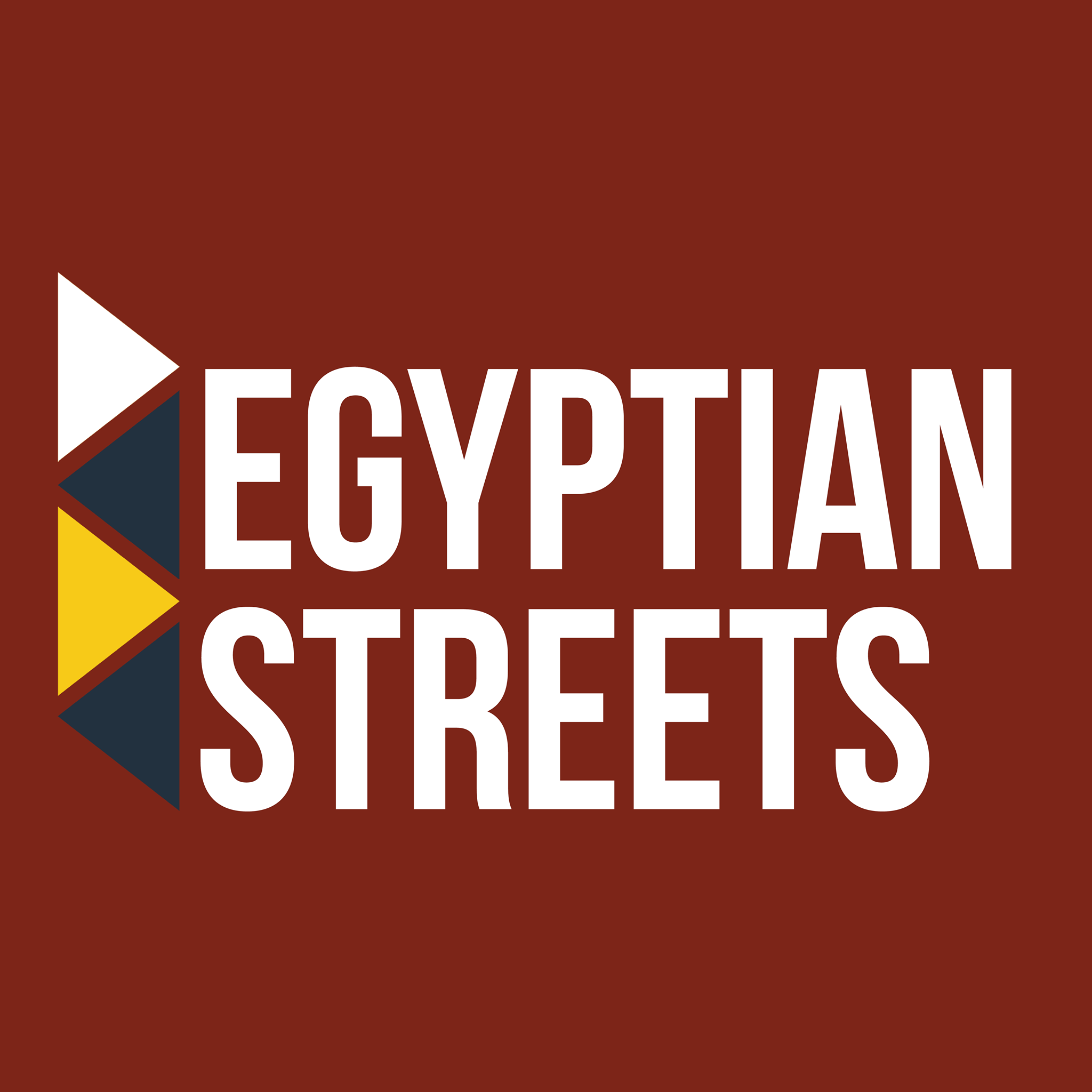 Egyptianstreets