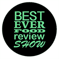 Best Ever Food Review Show