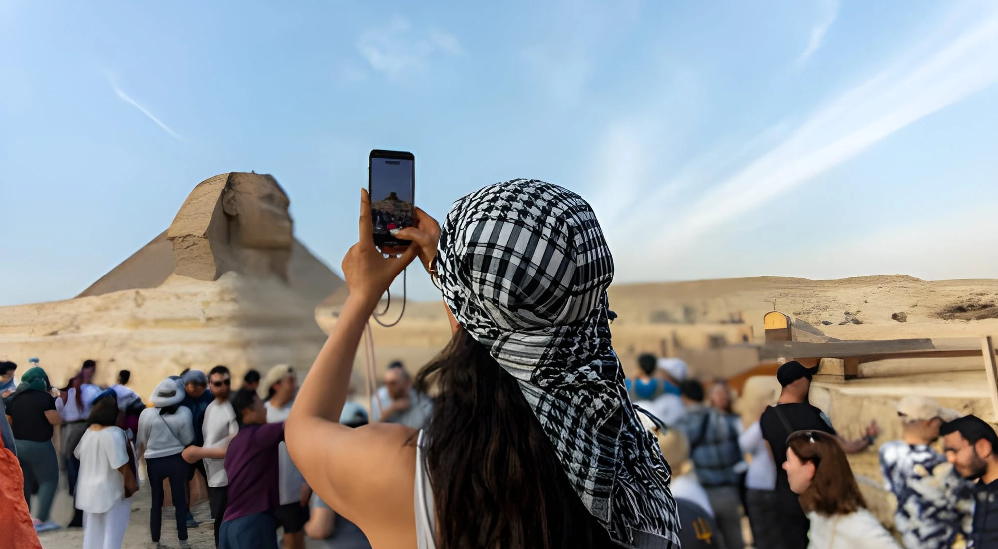 8 Days Egypt Private Tour Package