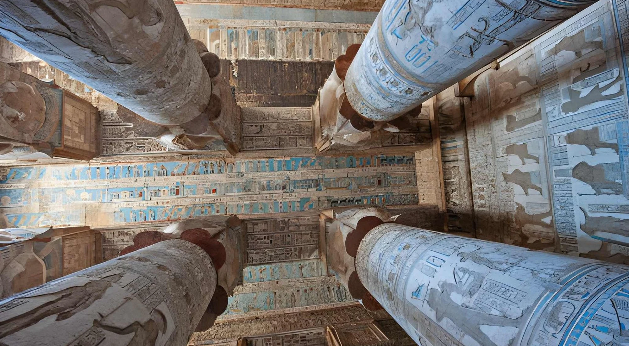 7 Days Luxury Egypt Trip
