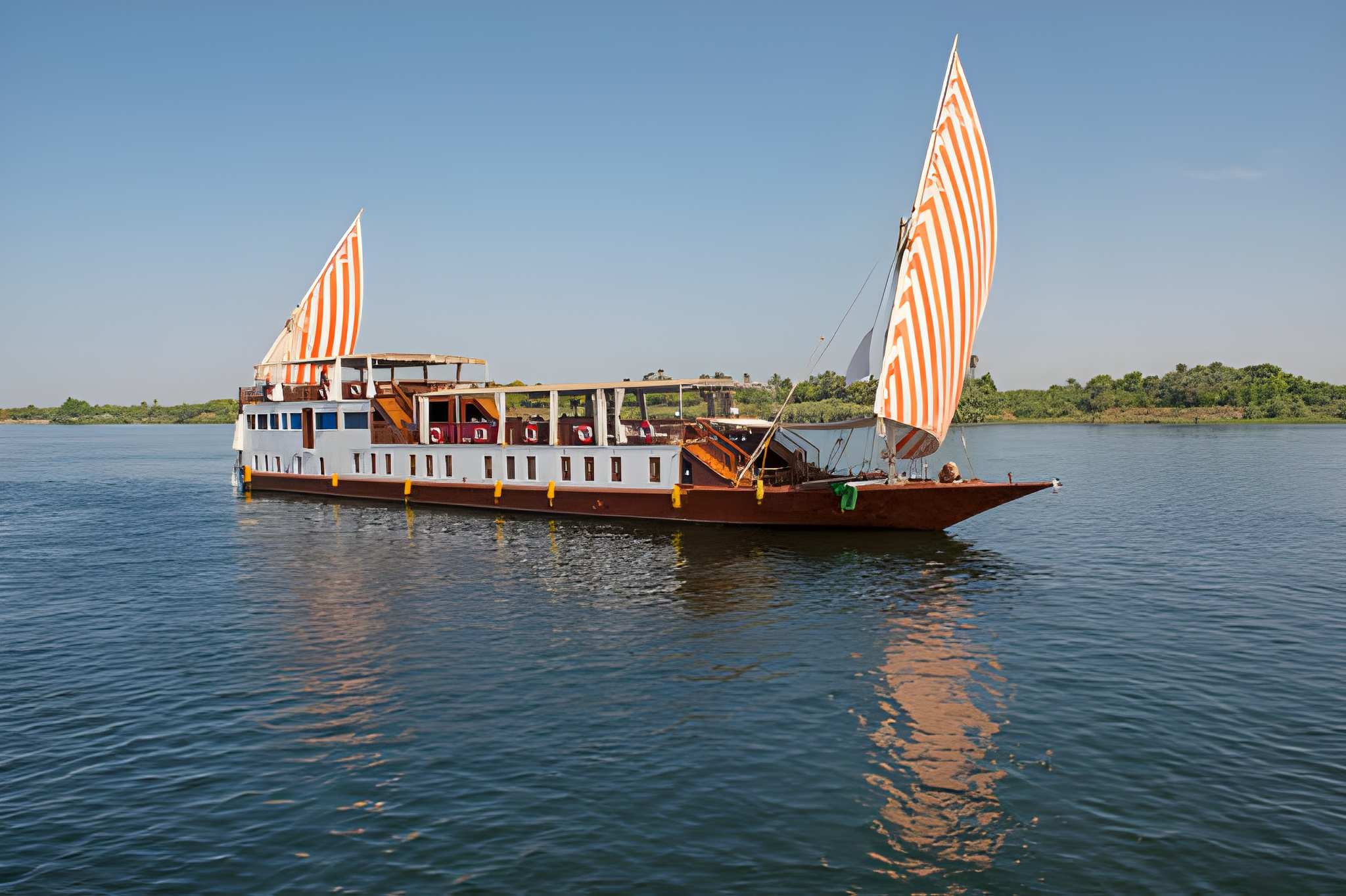 8 Days Egypt Private Tour Package