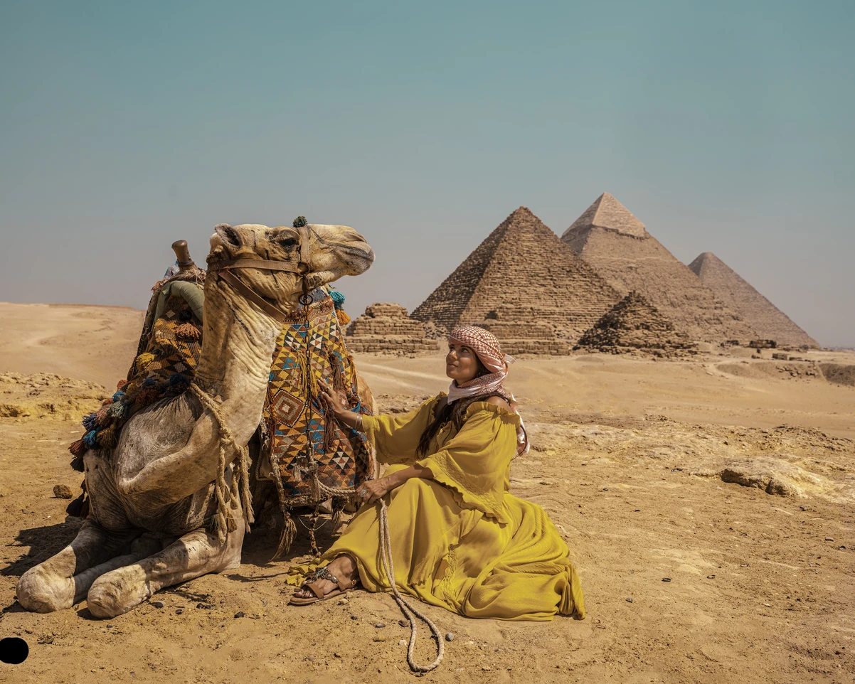 10-day iEgypt trip to discover Egypt Hurghada, Aswan, Luxor, and Cairo