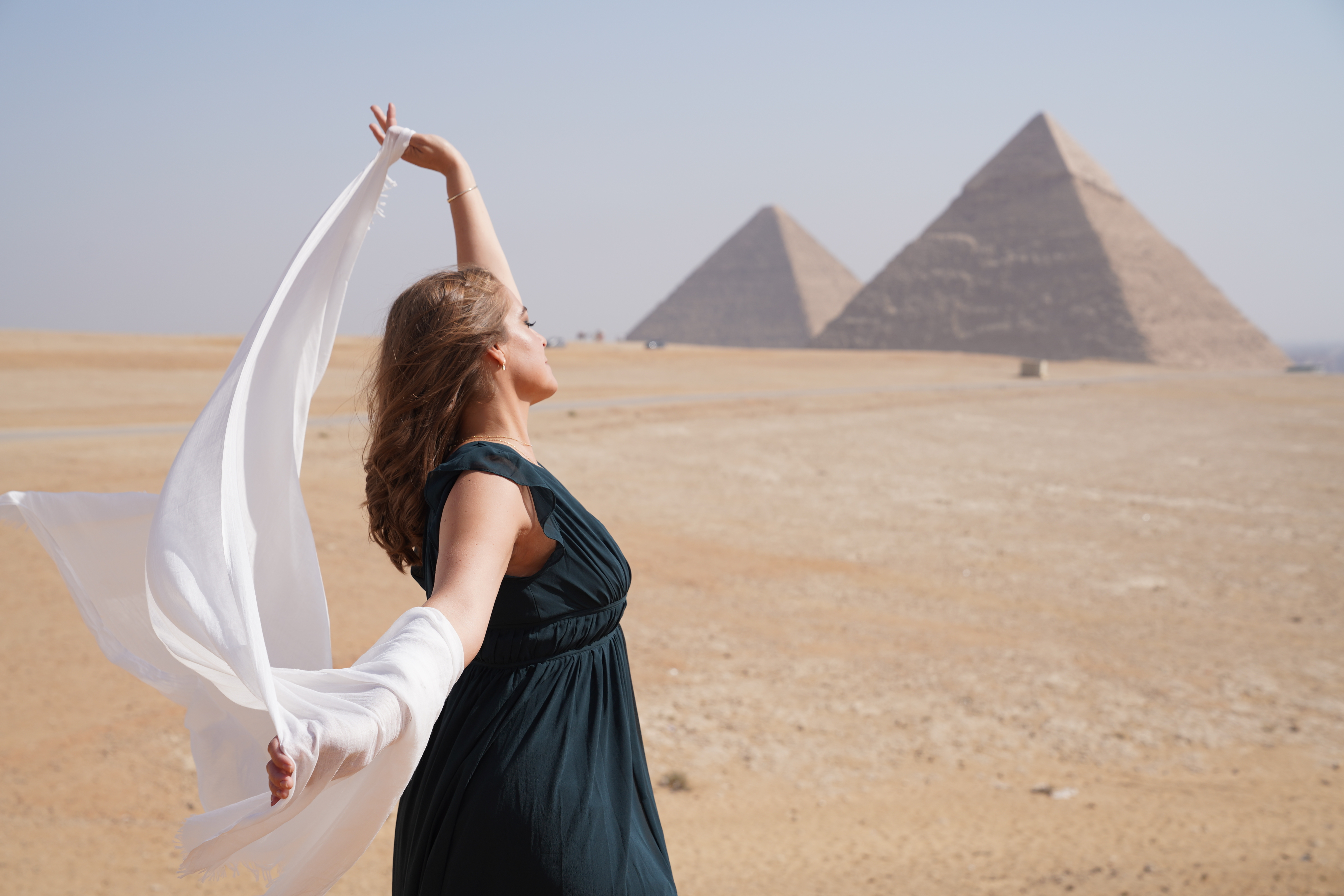 9 Days Egypt Tour