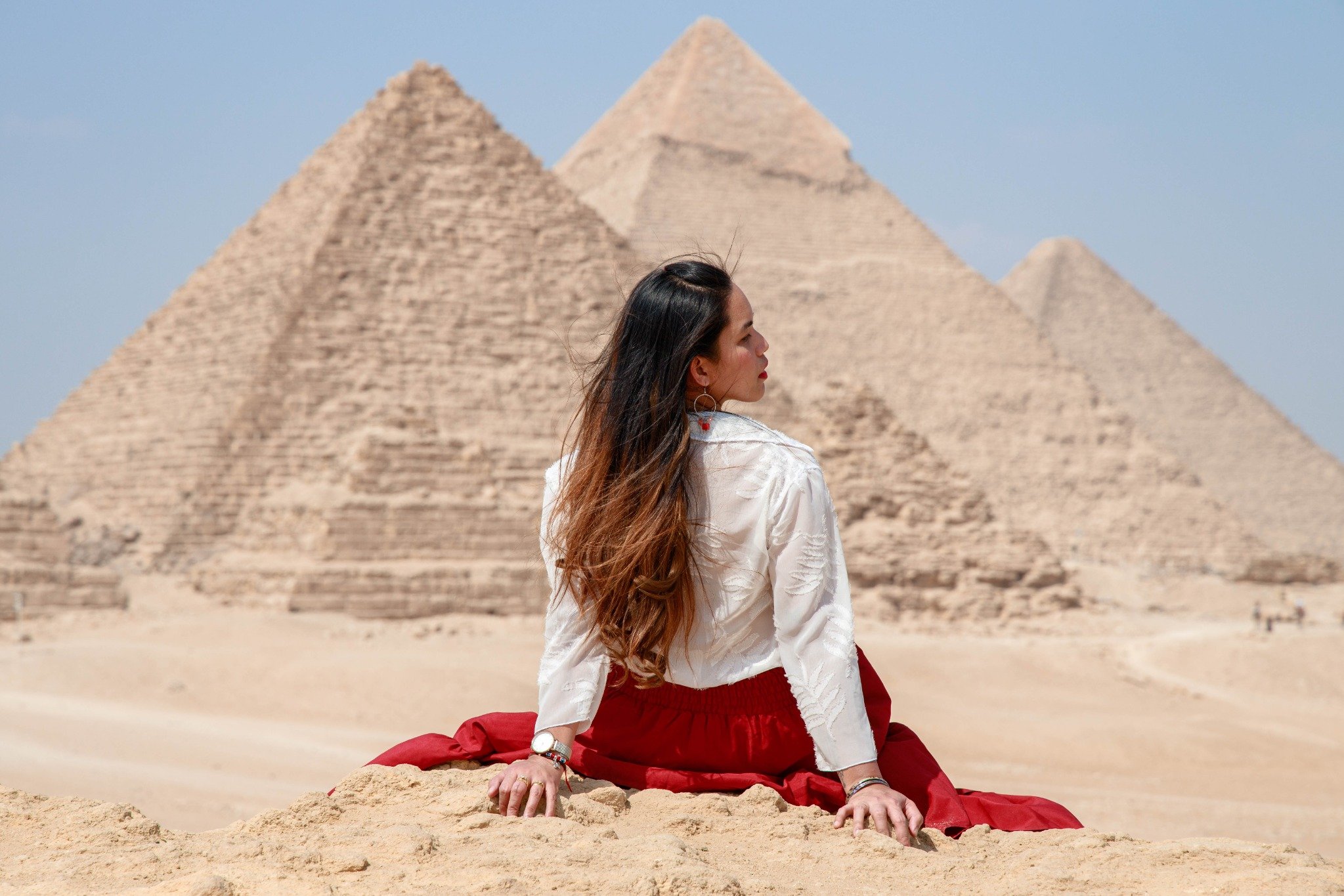 5 Days Cairo Essentials