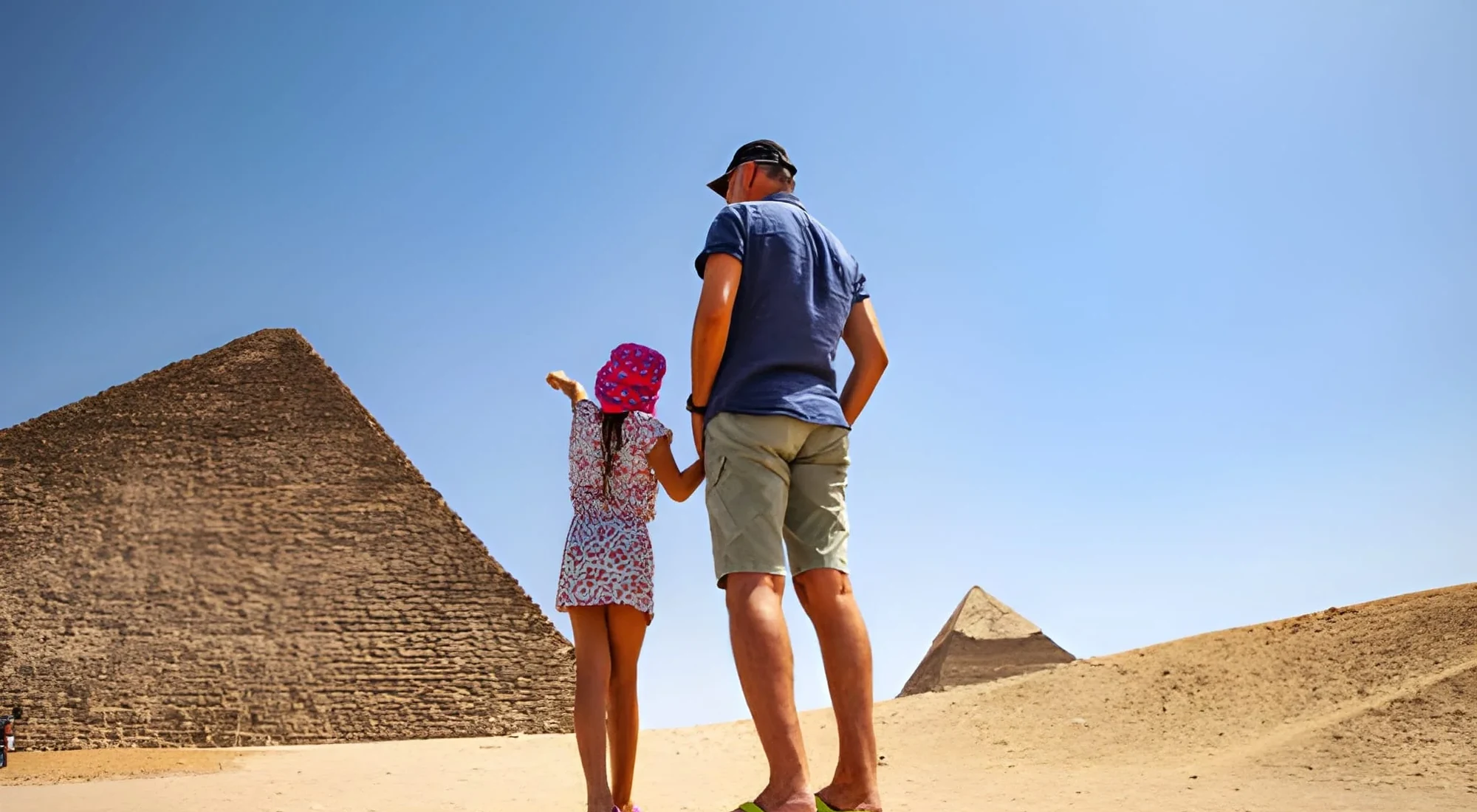 8 Days Egypt Luxury Tour