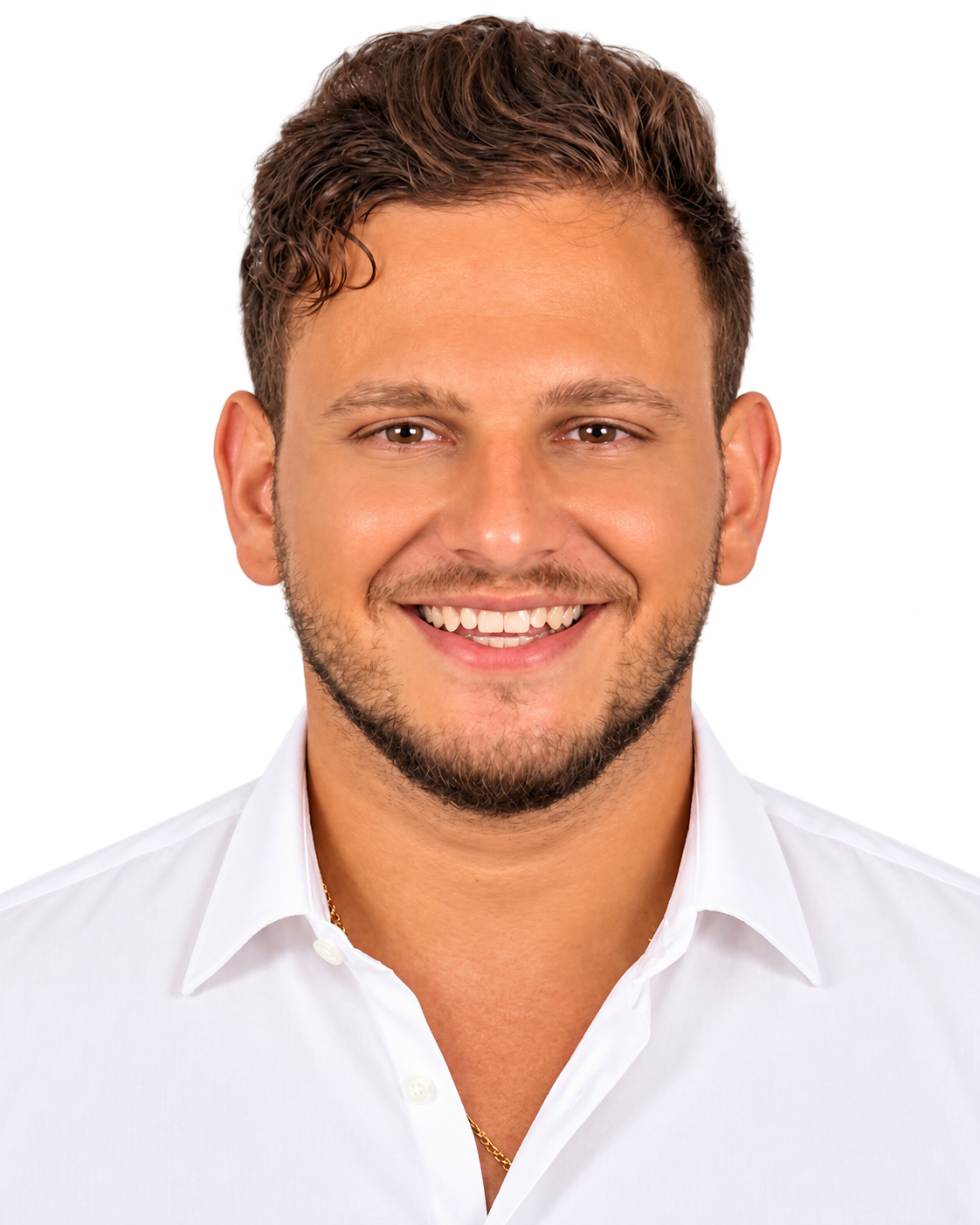 Joe Samy