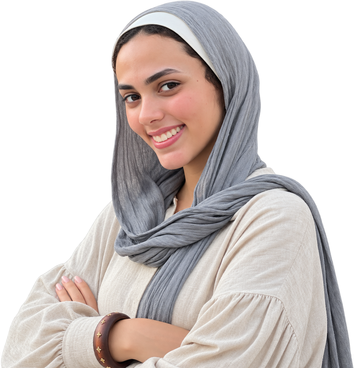 Fatma E.